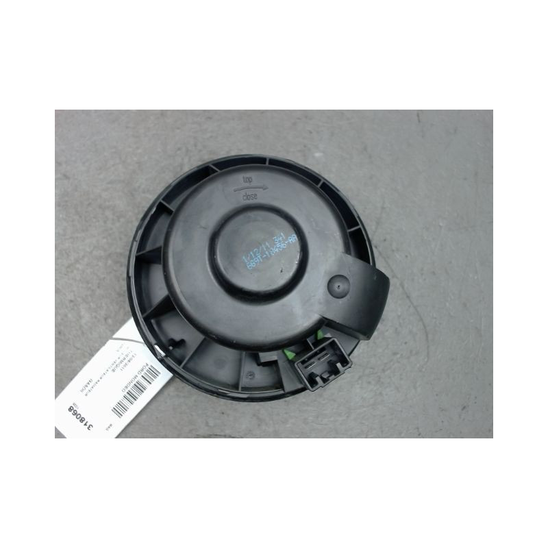 MOTEUR VENTILATEUR CHAUFFAGE FORD MONDEO