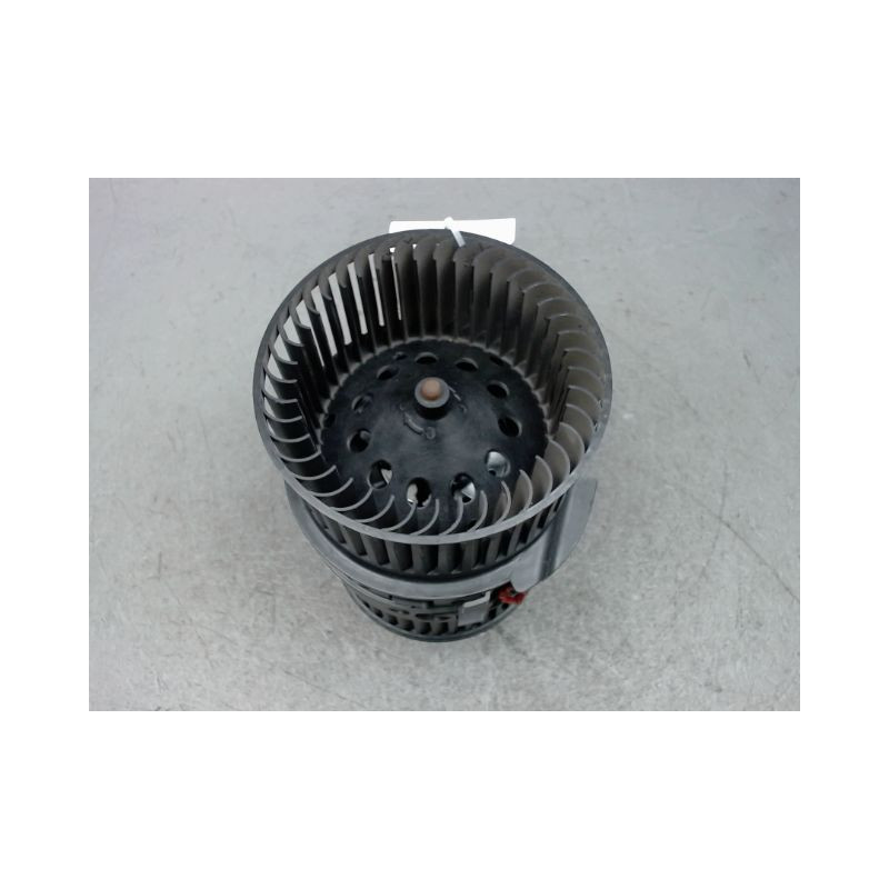 MOTEUR VENTILATEUR CHAUFFAGE RENAULT SCENIC