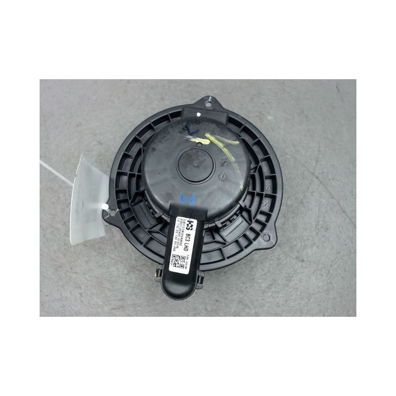 MOTEUR VENTILATEUR CHAUFFAGE HYUNDAI I20