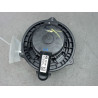 MOTEUR VENTILATEUR CHAUFFAGE HYUNDAI I20