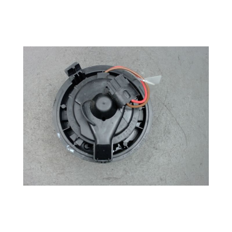 MOTEUR VENTILATEUR CHAUFFAGE DACIA SANDERO
