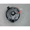 MOTEUR VENTILATEUR CHAUFFAGE DACIA SANDERO