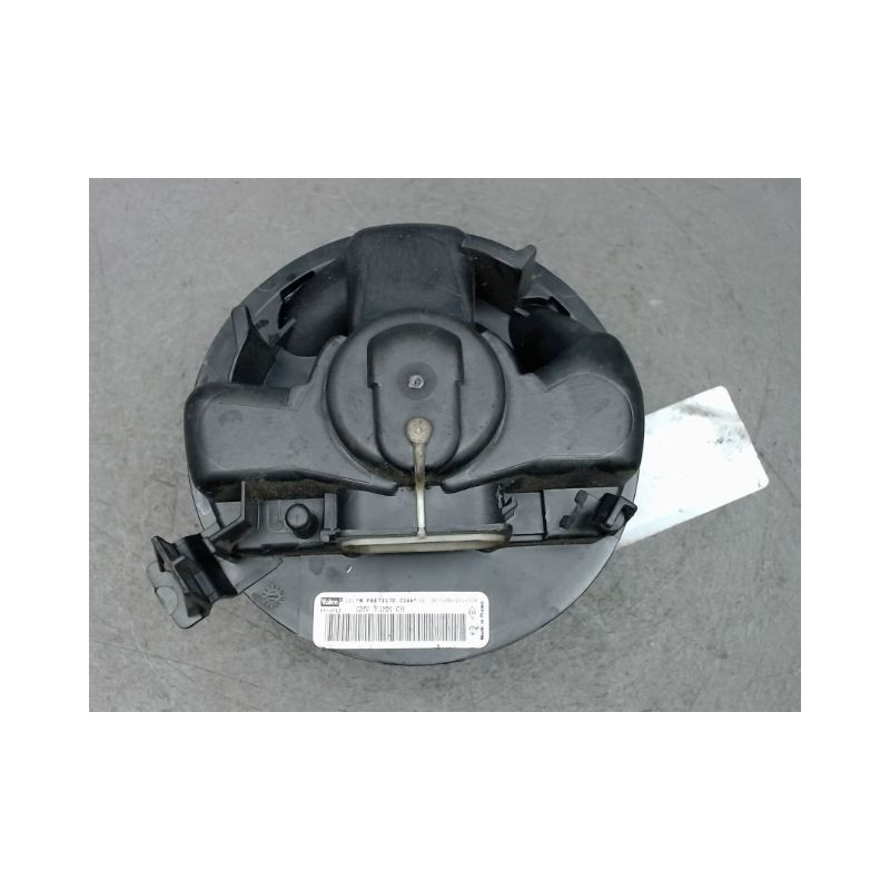 MOTEUR VENTILATEUR CHAUFFAGE NISSAN NOTE