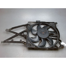 SUPPORT DE VENTILATEUR