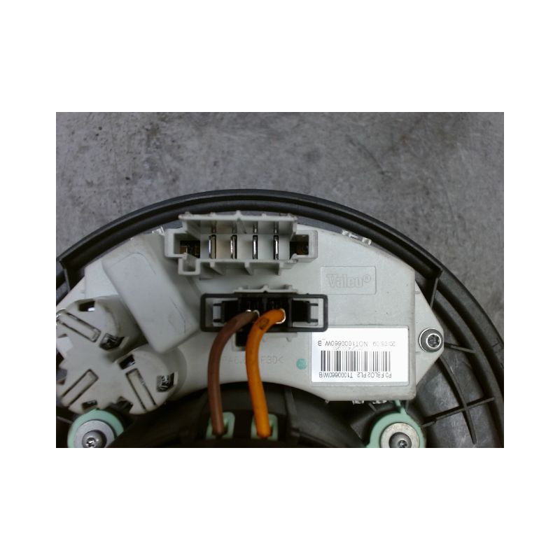 MOTEUR VENTILATEUR CHAUFFAGE BMW SERIE 1