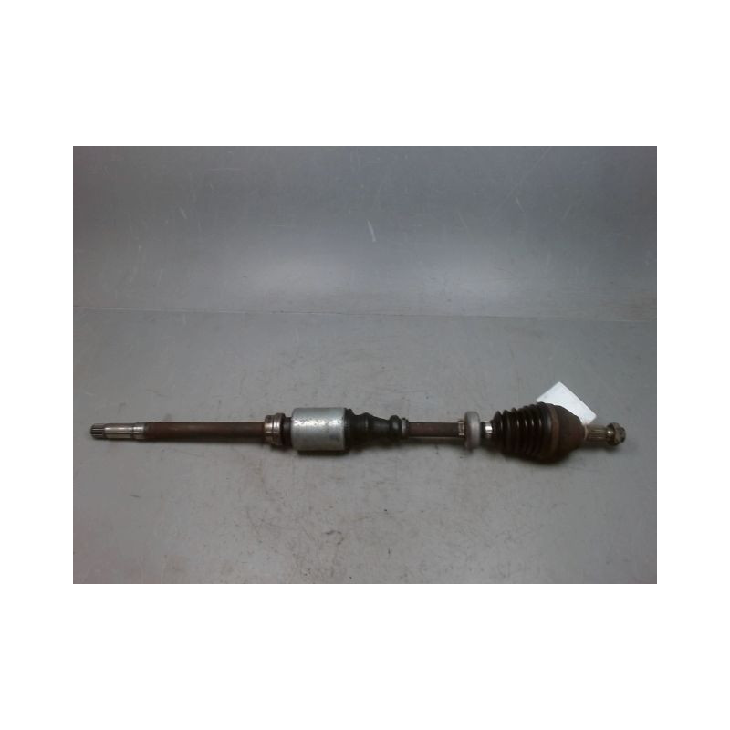 TRANSMISSION AVANT DROIT CITROEN BERLINGO BREAK -2002 1.4 i 