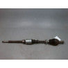 TRANSMISSION AVANT DROIT CITROEN BERLINGO BREAK -2002 1.4 i 