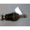 TRANSMISSION AVANT DROIT CITROEN BERLINGO BREAK -2002 1.4 i 