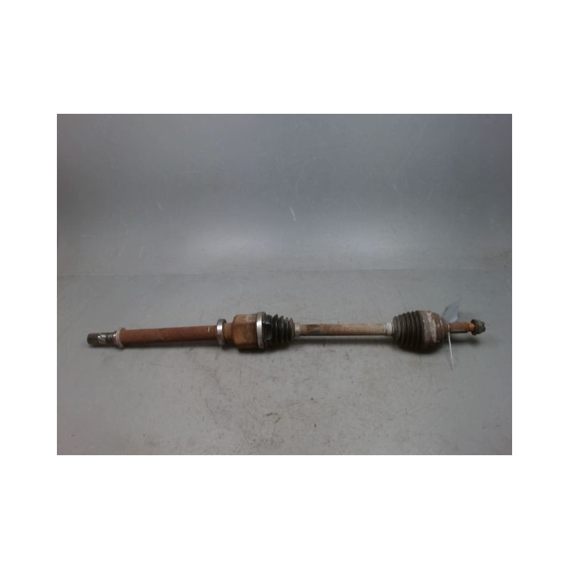 TRANSMISSION AVANT DROIT RENAULT MODUS 2008- 1.5 dCi 