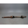TRANSMISSION AVANT DROIT RENAULT MODUS 2008- 1.5 dCi 
