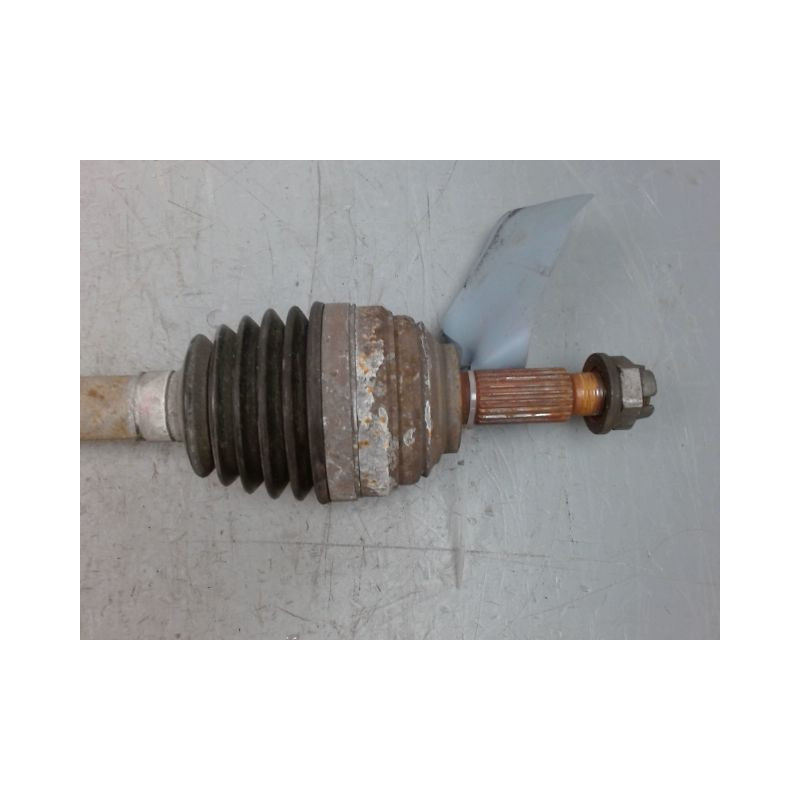 TRANSMISSION AVANT DROIT RENAULT MODUS 2008- 1.5 dCi 