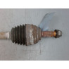TRANSMISSION AVANT DROIT RENAULT MODUS 2008- 1.5 dCi 