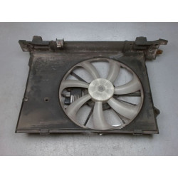 SUPPORT DE VENTILATEUR
