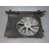 SUPPORT DE VENTILATEUR TOYOTA AURIS 2007-