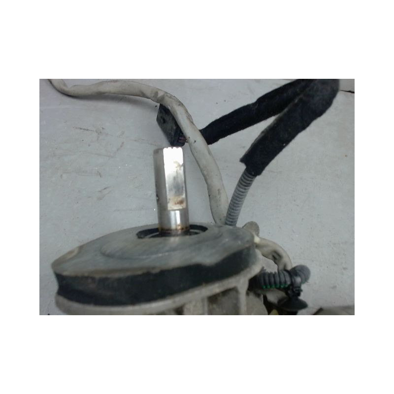 CREMAILLERE CITROEN C2 2003-