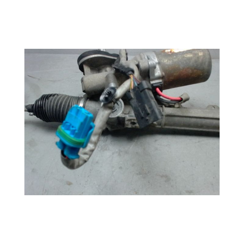 CREMAILLERE CITROEN C2 2003-