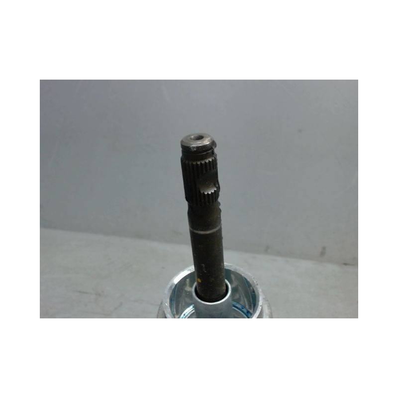 CREMAILLERE OPEL CORSA 06-09