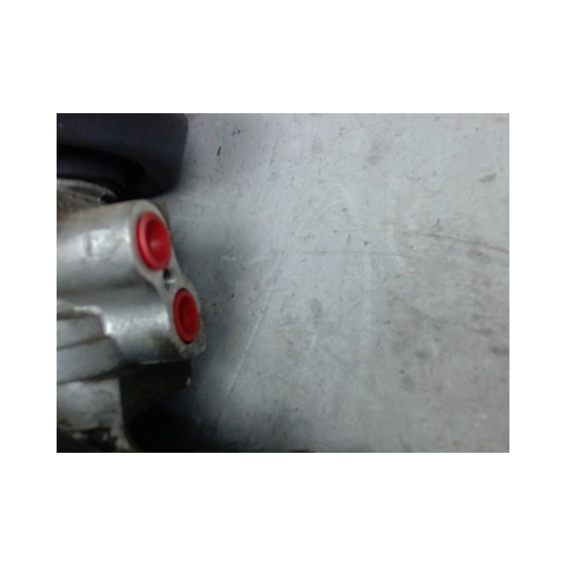 CREMAILLERE PEUGEOT 307 2001-2005