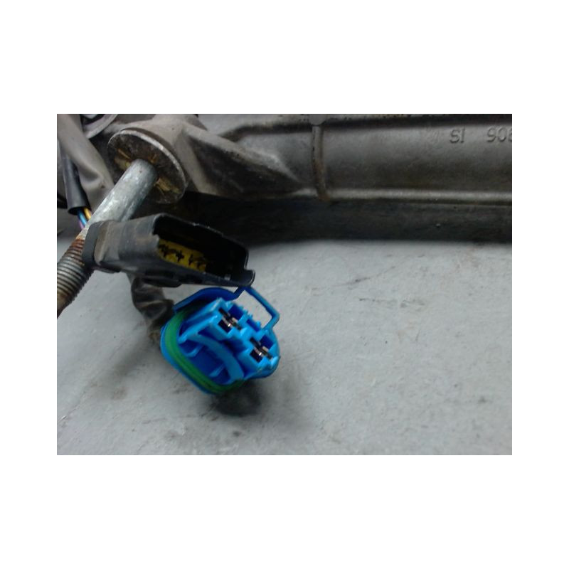CREMAILLERE CITROEN C3 2002-2005