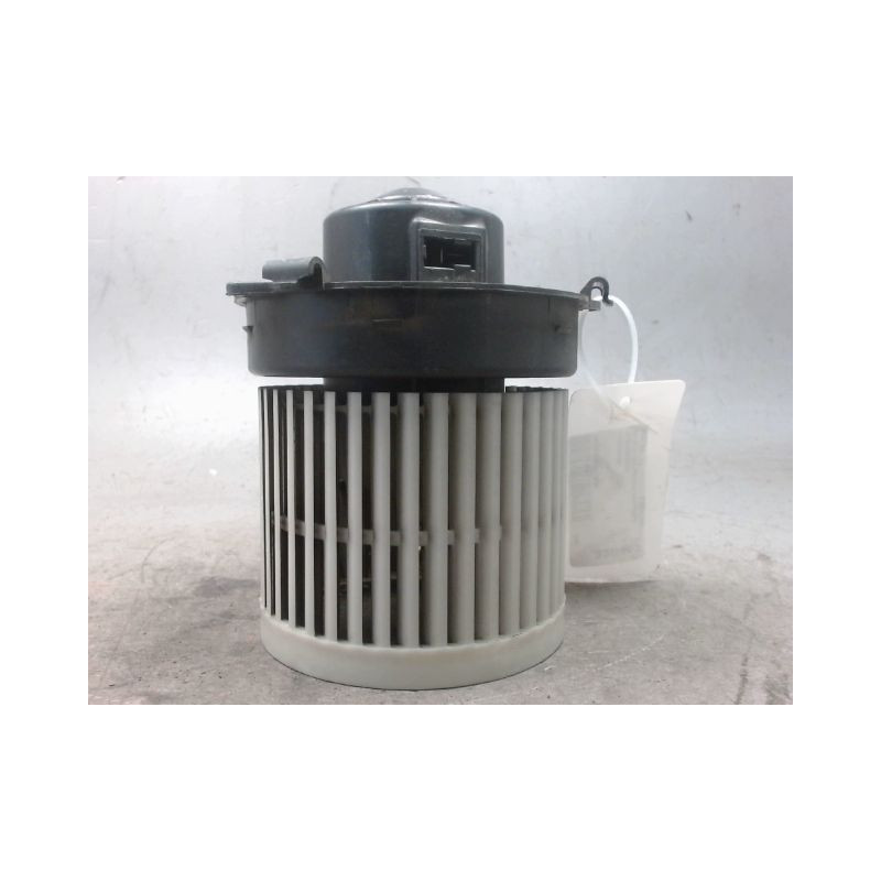 MOTEUR VENTILATEUR CHAUFFAGE NISSAN MICRA