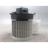 MOTEUR VENTILATEUR CHAUFFAGE NISSAN MICRA
