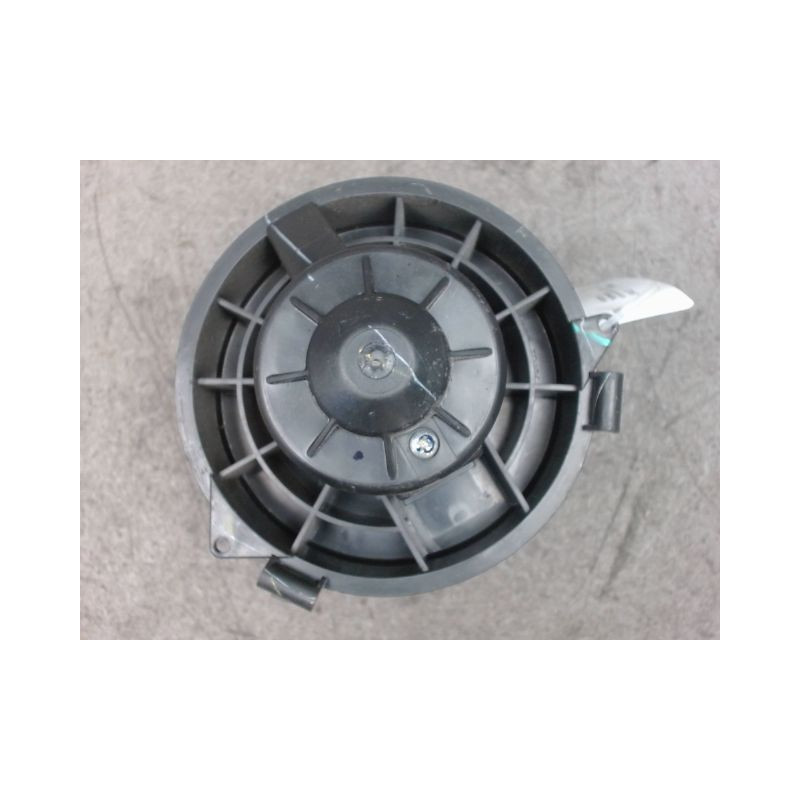 MOTEUR VENTILATEUR CHAUFFAGE NISSAN MICRA