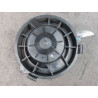 MOTEUR VENTILATEUR CHAUFFAGE NISSAN MICRA