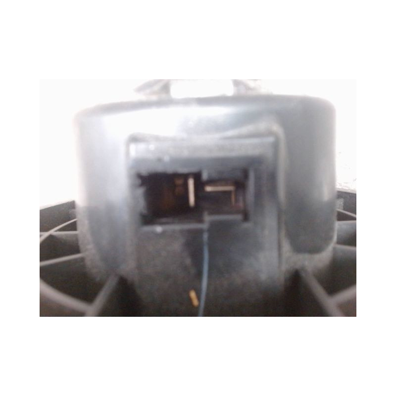 MOTEUR VENTILATEUR CHAUFFAGE NISSAN MICRA