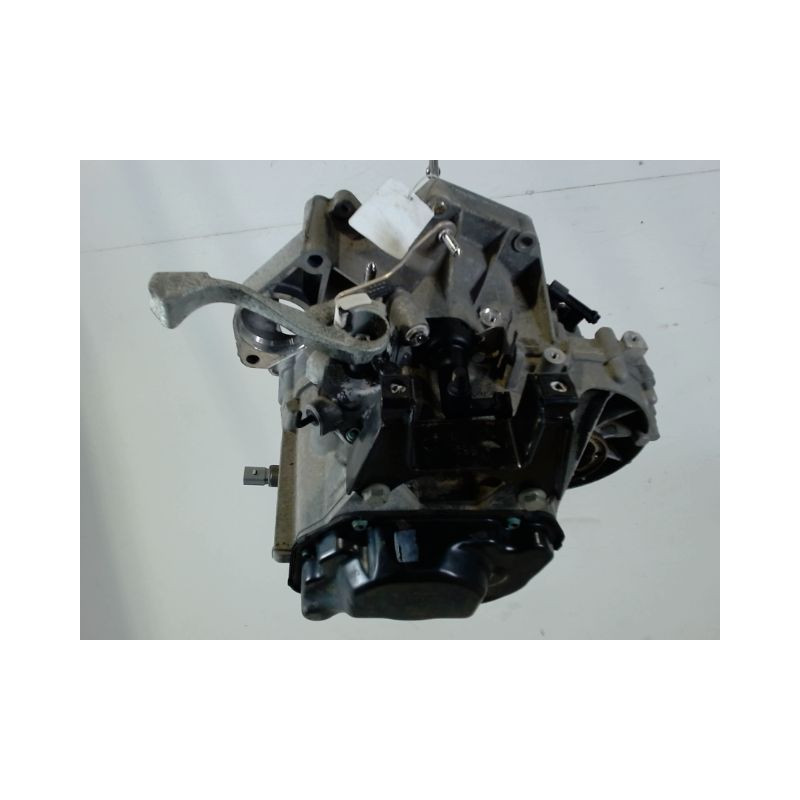 BOITE A VITESSE MECANIQUE VOLKSWAGEN POLO 2005- 1.2 12V