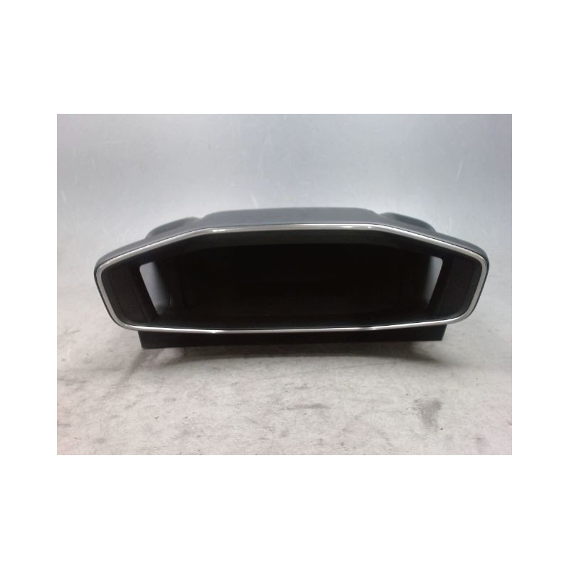 BLOC COMPTEURS PEUGEOT 208
