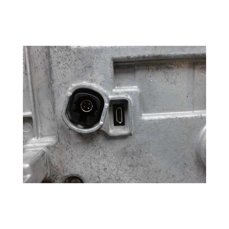 BLOC COMPTEURS PEUGEOT 208