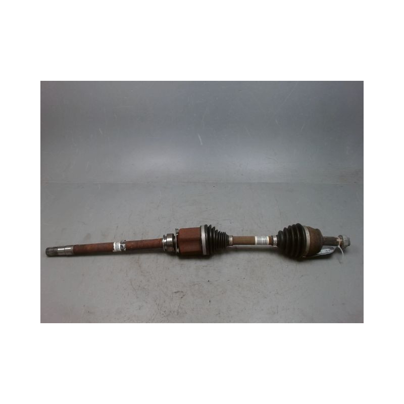 TRANSMISSION AVANT DROIT FIAT 500 1.4 