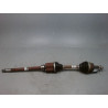 TRANSMISSION AVANT DROIT FIAT 500 1.4 