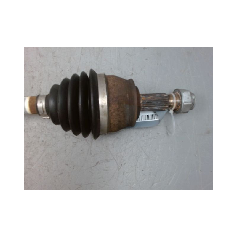 TRANSMISSION AVANT DROIT FIAT 500 1.4 