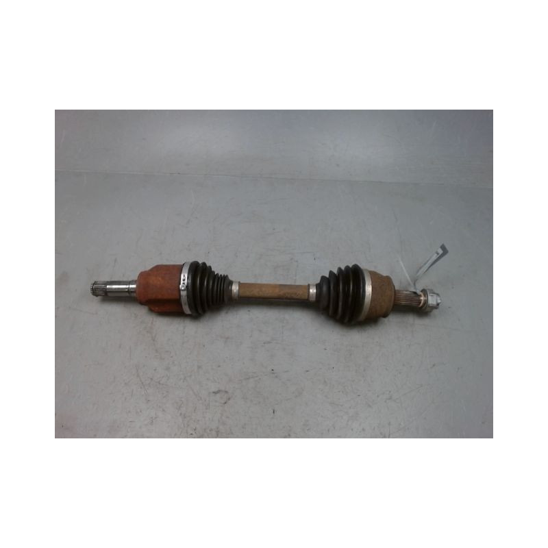 TRANSMISSION AVANT GAUCHE FIAT 500 1.4 