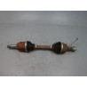 TRANSMISSION AVANT GAUCHE FIAT 500 1.4 
