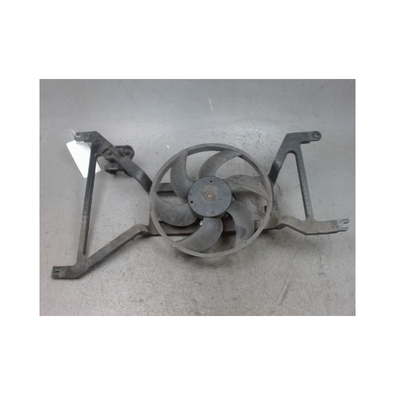 MOTEUR VENTILATEUR RADIATEUR DACIA LOGAN MCV 2007-