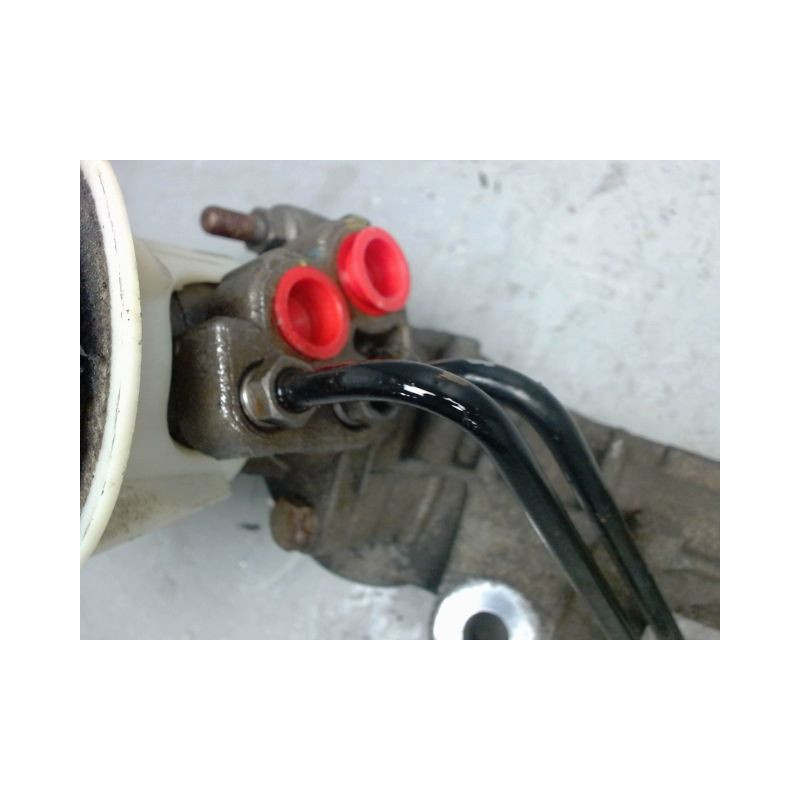CREMAILLERE DACIA LOGAN MCV 2007-