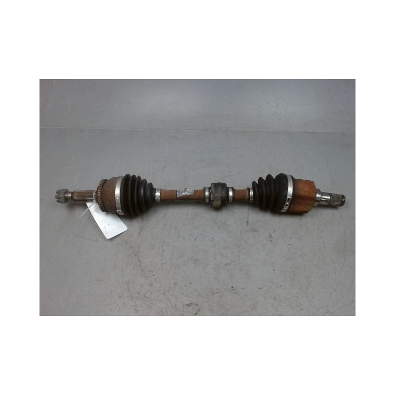 TRANSMISSION AVANT GAUCHE HYUNDAI I 20 2009- 1.4 CRDi