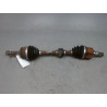 TRANSMISSION AVANT GAUCHE HYUNDAI I 20 2009- 1.4 CRDi