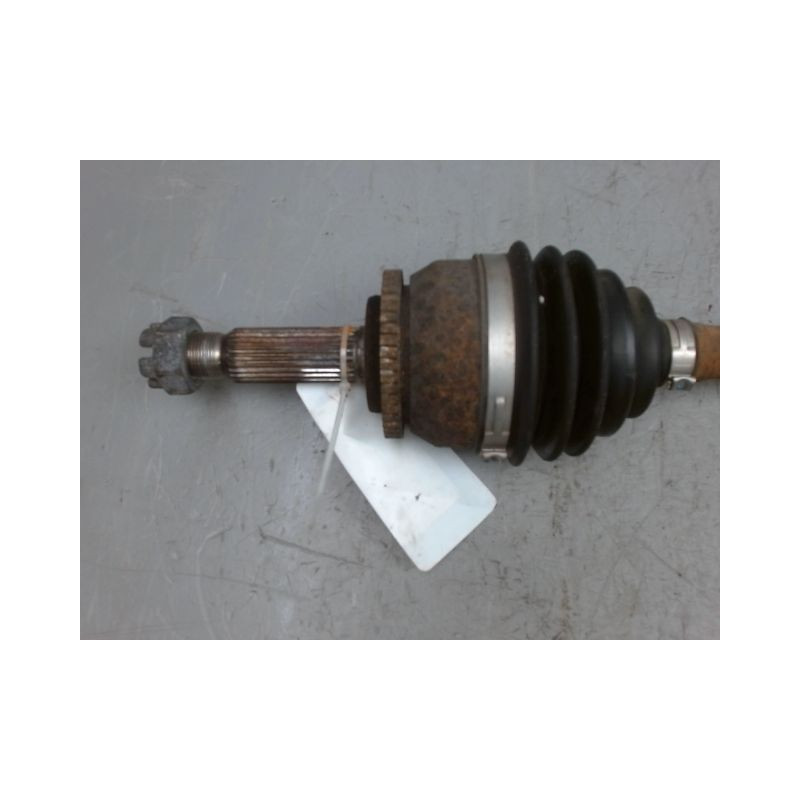 TRANSMISSION AVANT GAUCHE HYUNDAI I 20 2009- 1.4 CRDi