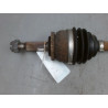 TRANSMISSION AVANT GAUCHE HYUNDAI I 20 2009- 1.4 CRDi