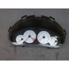 BLOC COMPTEURS PEUGEOT 206 5P
