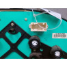 BLOC COMPTEURS PEUGEOT 206 5P