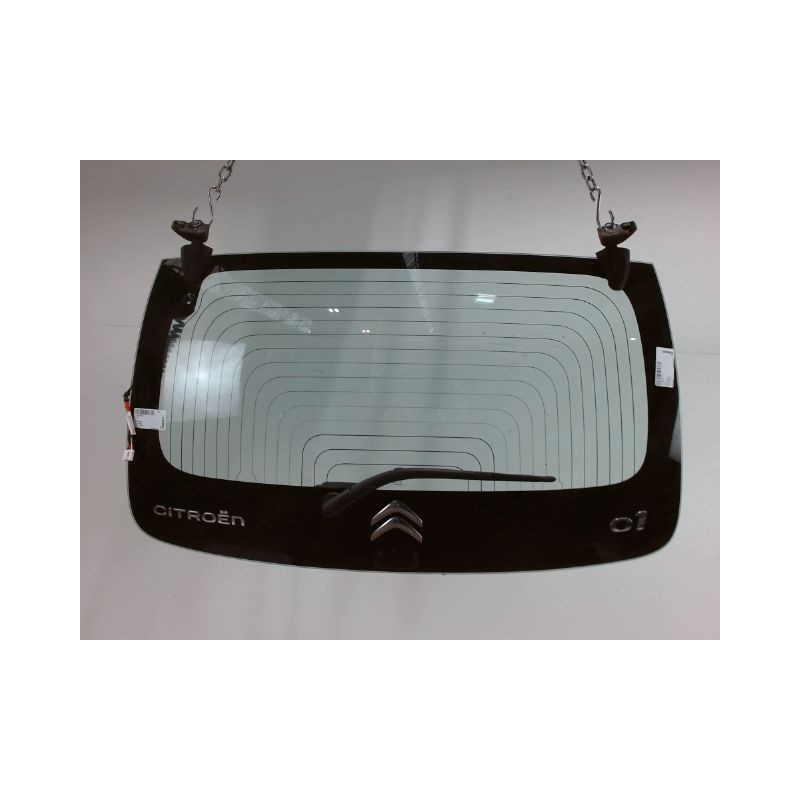 GLACE HAYON CITROEN C1 5P