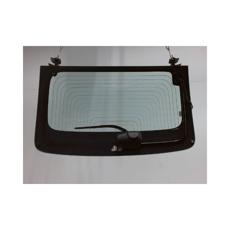 GLACE HAYON CITROEN C1 5P