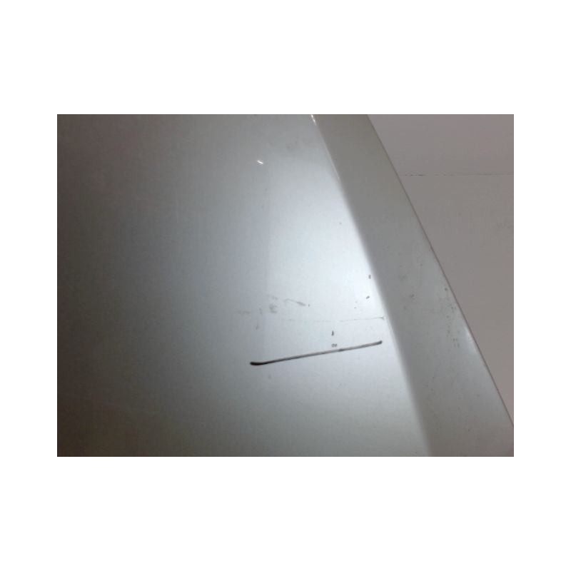 CAPOT PEUGEOT 307 2005-2007