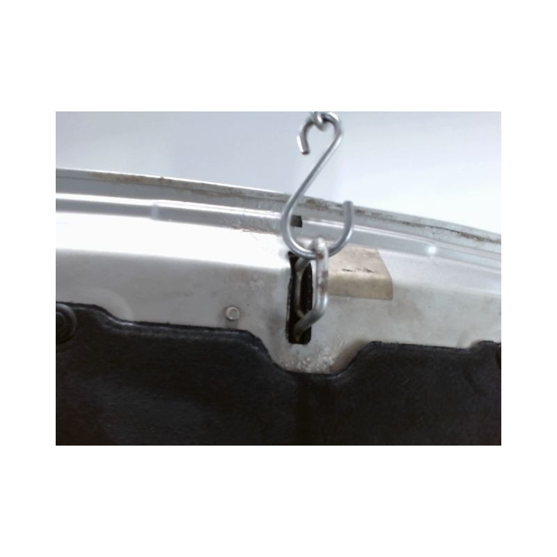 CAPOT PEUGEOT 307 2005-2007