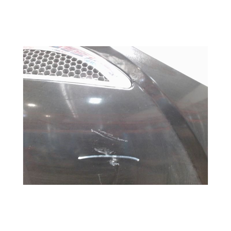 CAPOT RENAULT MEGANE I PH2 CPE 99-02