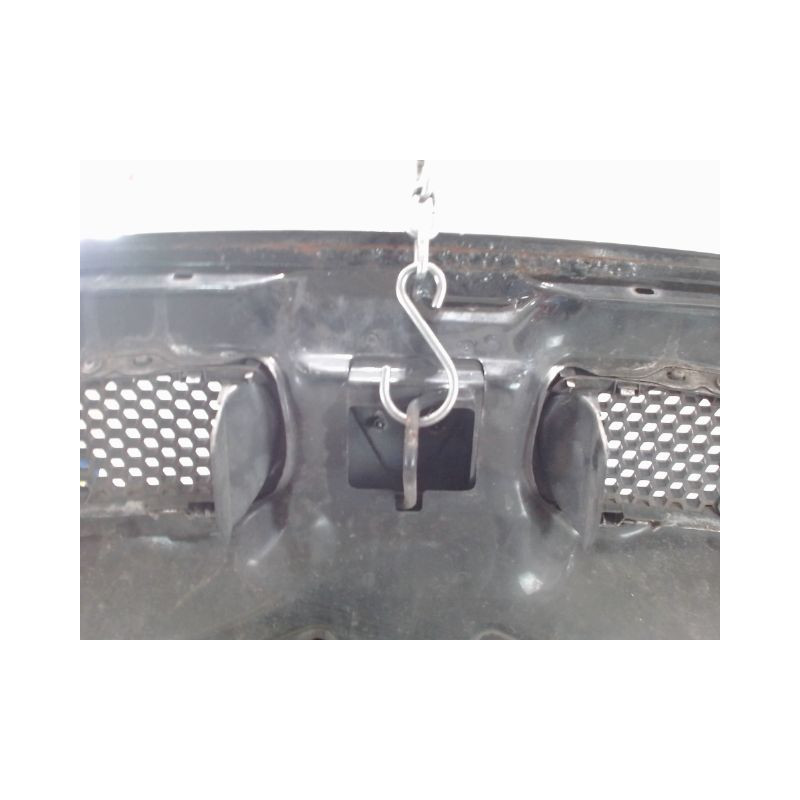 CAPOT RENAULT MEGANE I PH2 CPE 99-02